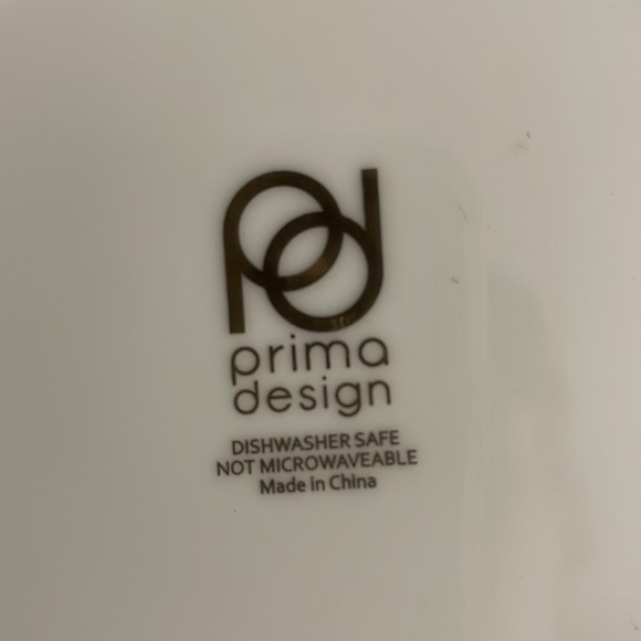 4 Holiday🎄Plates - Picture 7 of 7